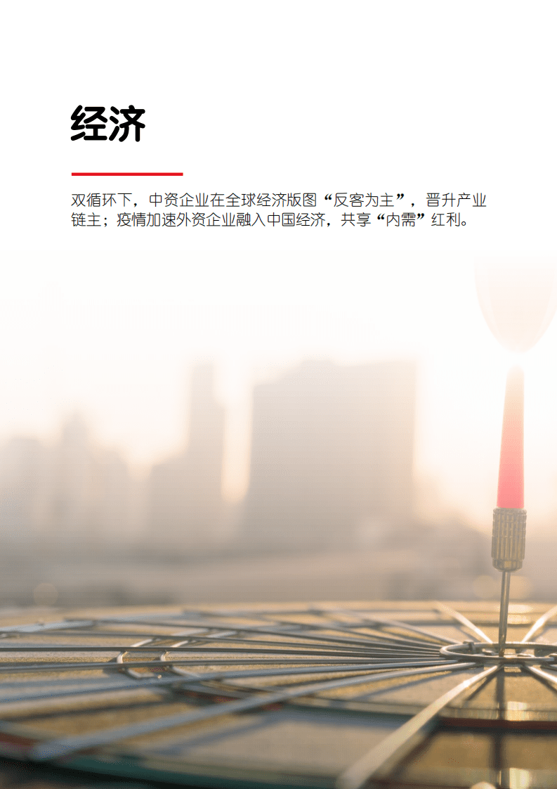 仲量联行：穿越周期，展望2025：中国经济与华西商业地产未来研判.pdf 第4页