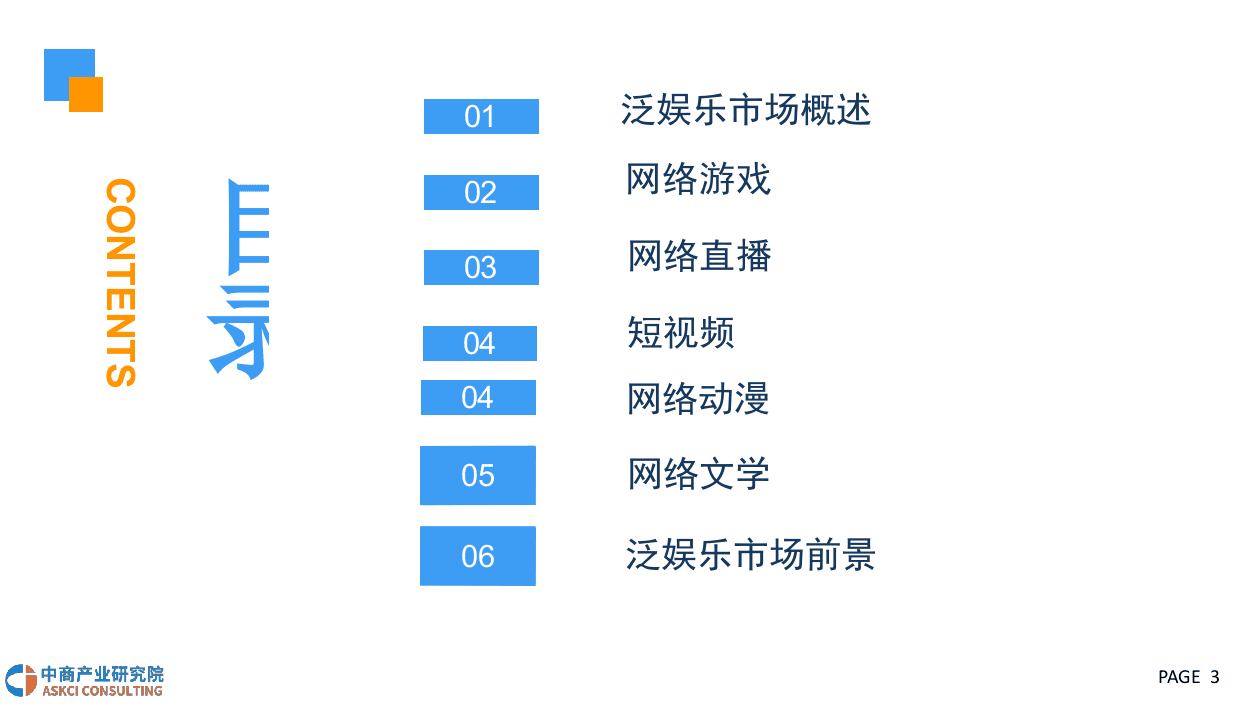 2018中国泛娱乐产业前景研究报告.docx 第3页