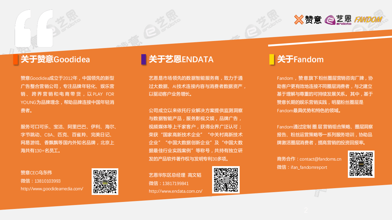 赞意：2021新世代新圈层系列报告之CP圈层营销报告.pdf 第2页