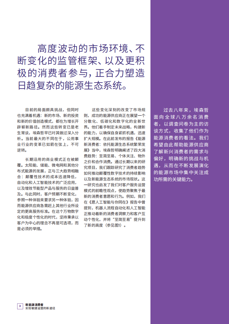 埃森哲：新能源消费者-实现敏捷运营的新途径.pdf 第3页