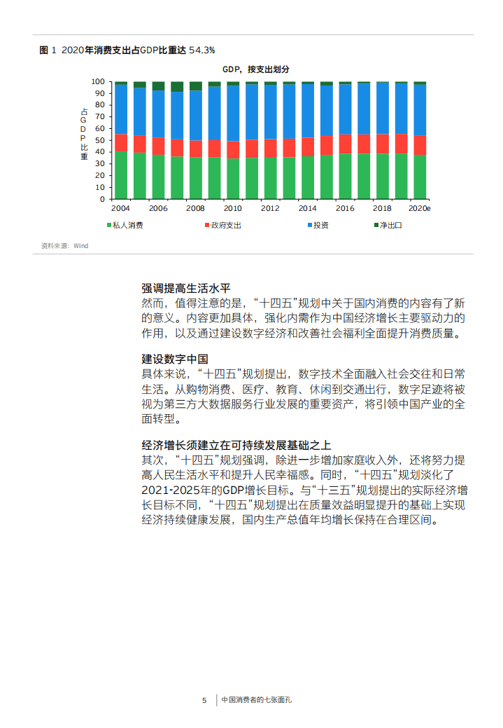 安永：中国消费者的七张面孔(2021).pdf 第6页
