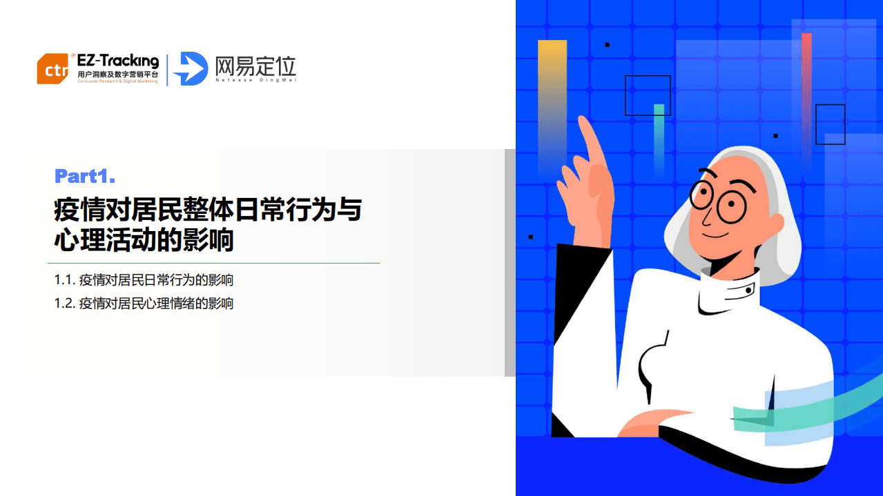网易定位：2020新冠疫情&mdash;消费者行为态度影响与趋势报告.pdf 第3页