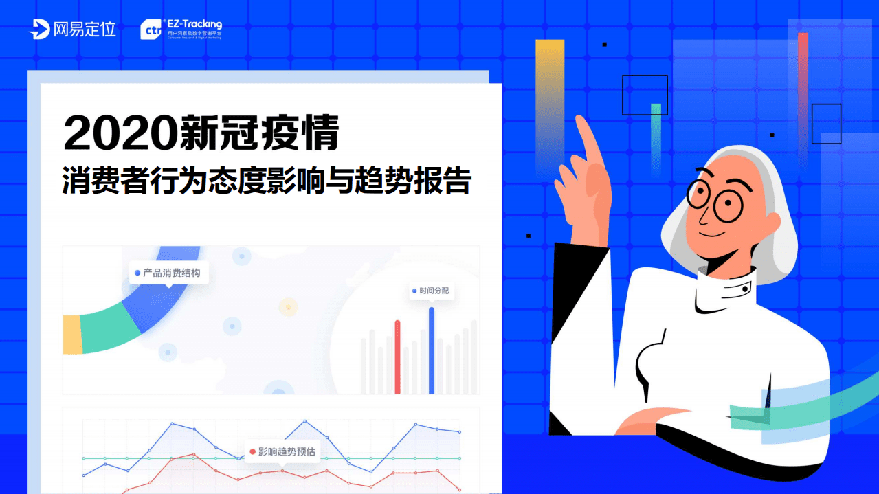 网易定位：2020新冠疫情&mdash;消费者行为态度影响与趋势报告.pdf 第1页