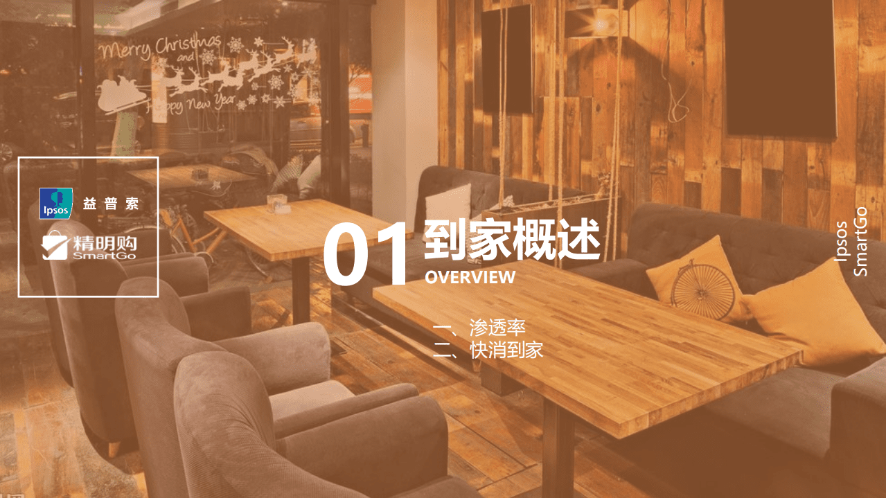 益普索：2019快消到家消费者体验白皮书.pdf 第2页