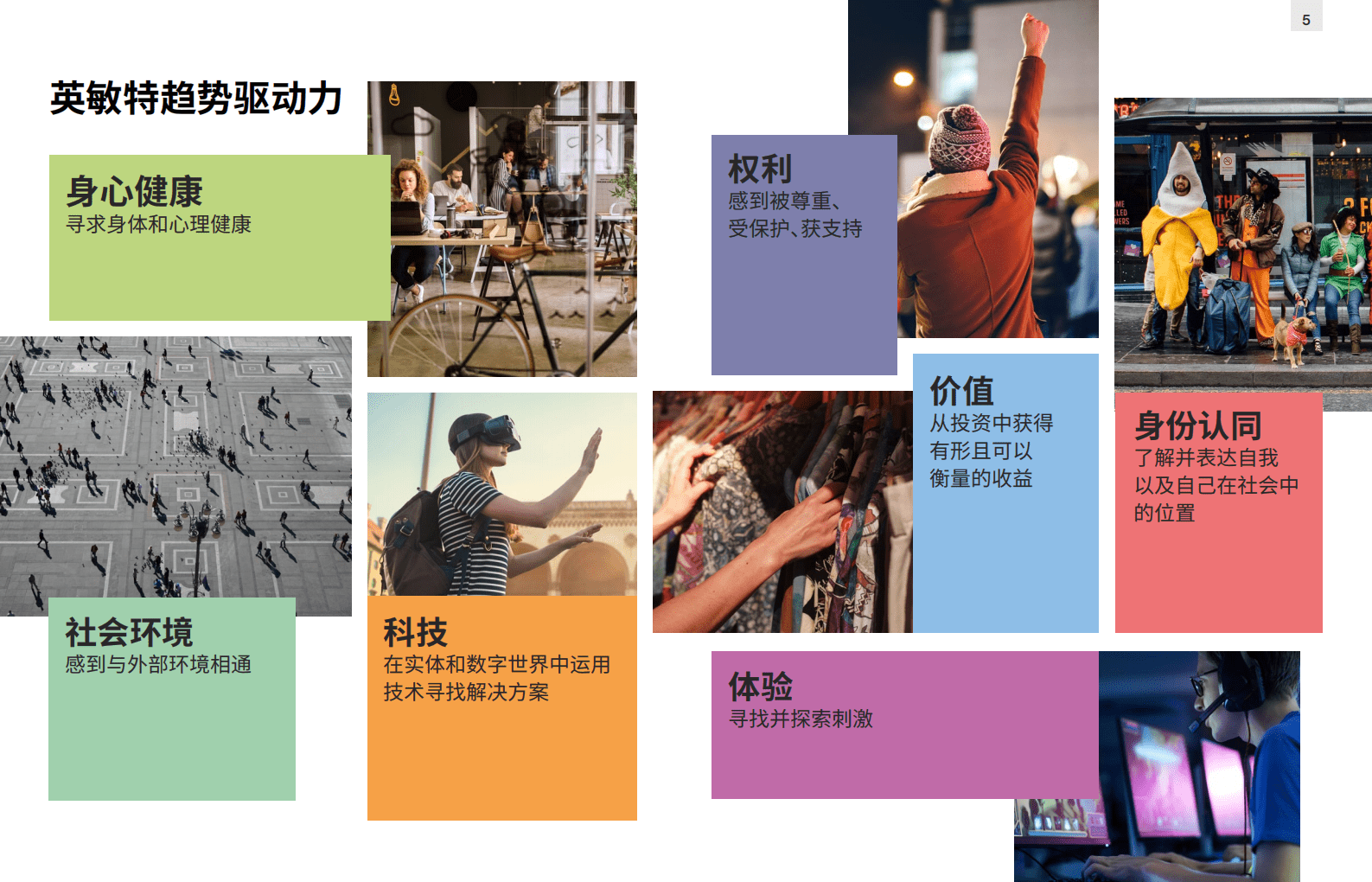 英敏特：亚太区趋势洞察，不断改变的消费者优先选项.pdf 第3页