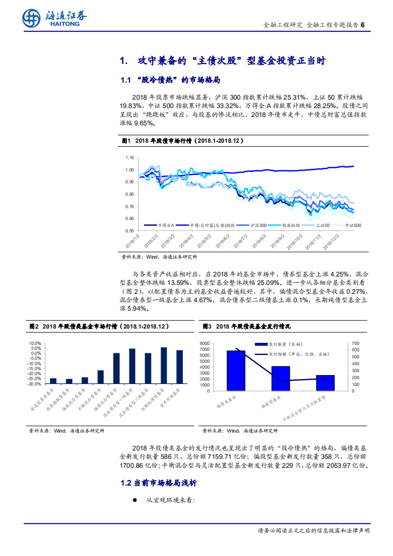 债基量化研究系列1:如何评估债基的股债配臵能力?.pdf | 先导研报