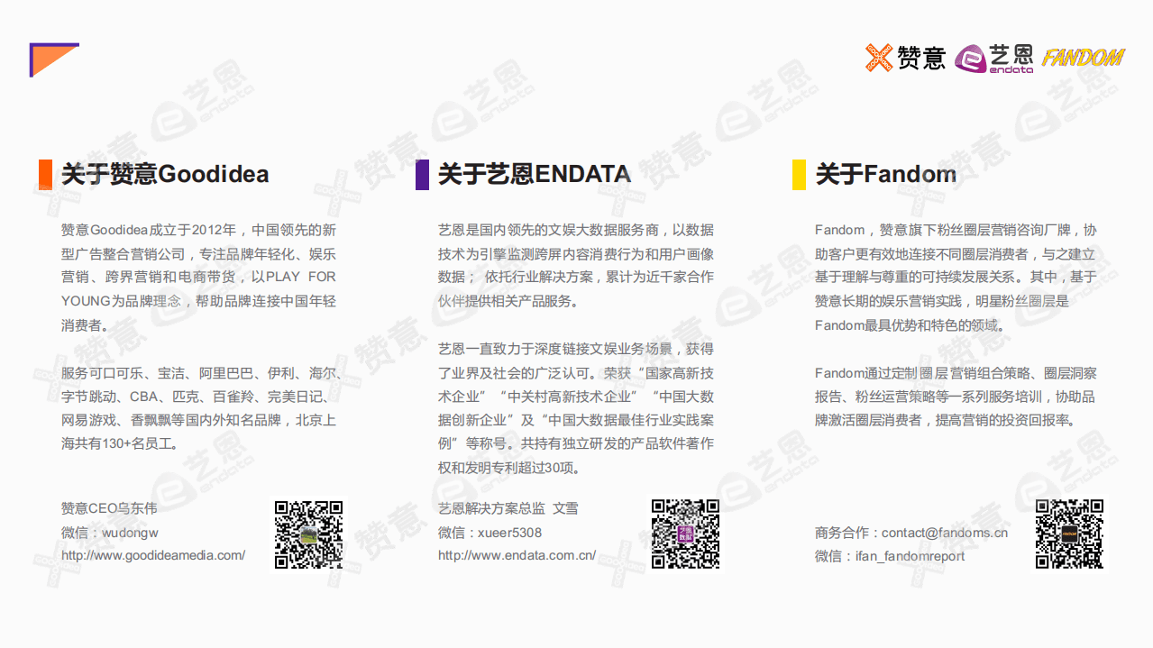 赞意&艺恩：2020垂直圈层营销报告.pdf 第2页