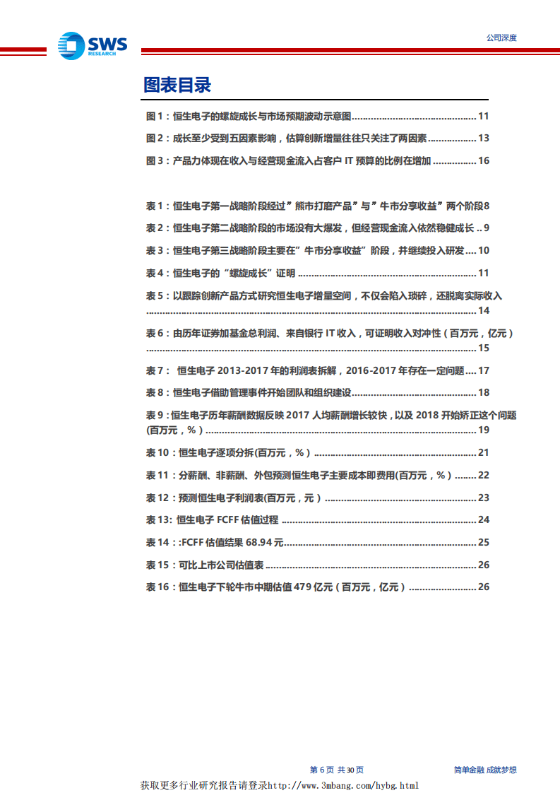 恒生电子-深度研究：成长超额与管理优化！（Fintech系列深度之十）-190115.pdf 第6页