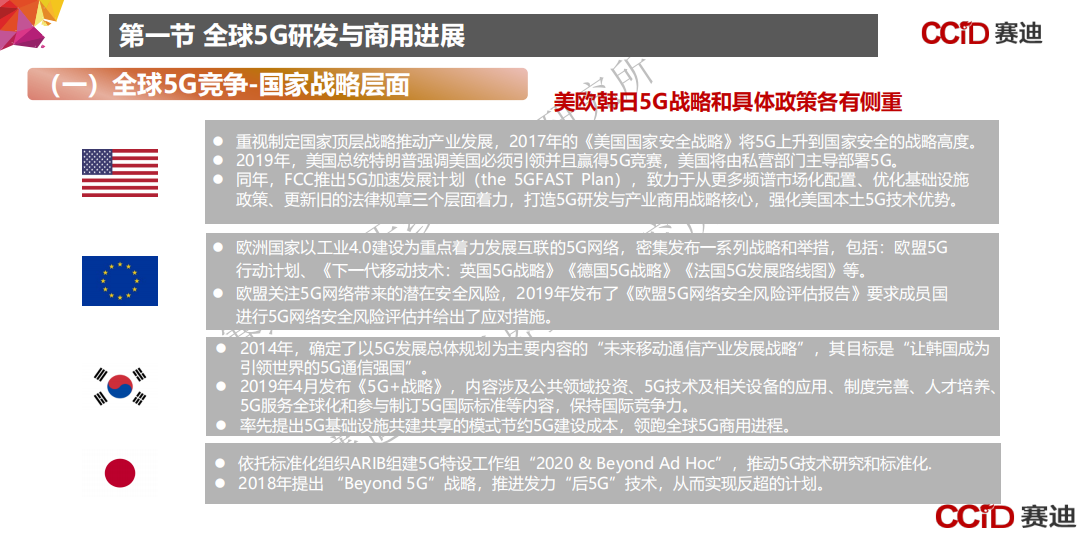 赛迪智库：中国5G区域发展指数白皮书.pdf 第3页