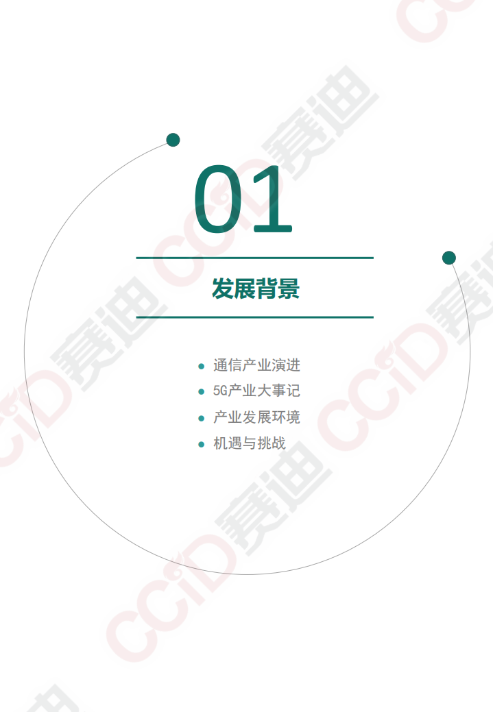 赛迪顾问：2020 5G产业发展白皮书.pdf 第4页
