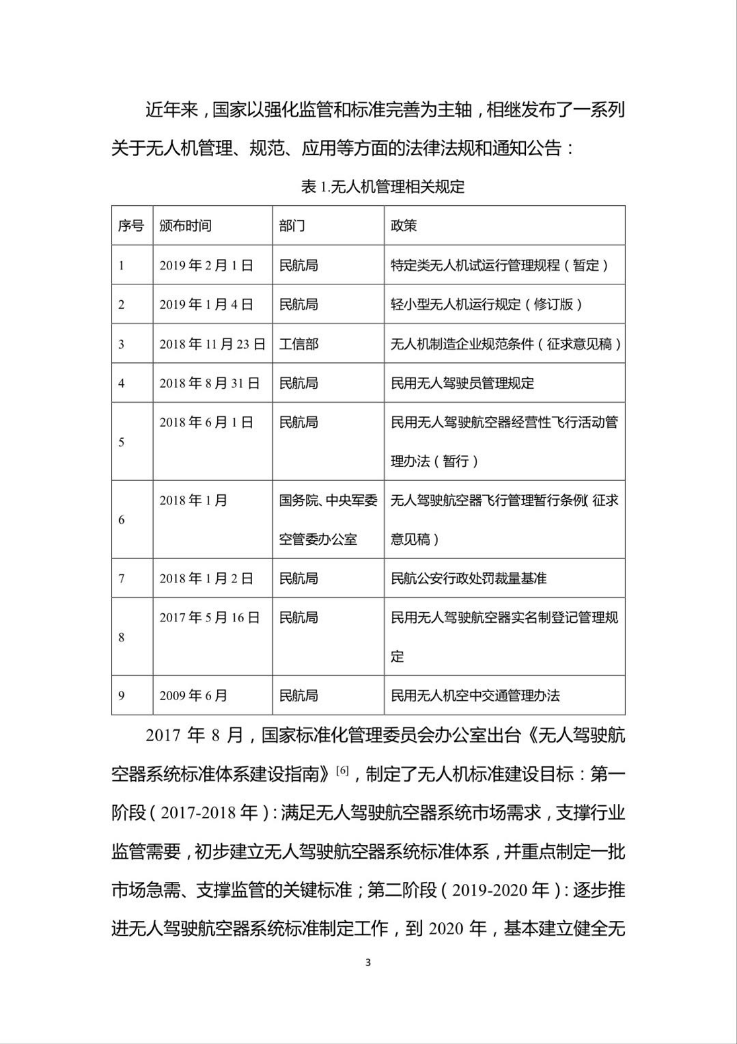 中国电信：中国电信5G网联无人机研究报告.pdf 第5页
