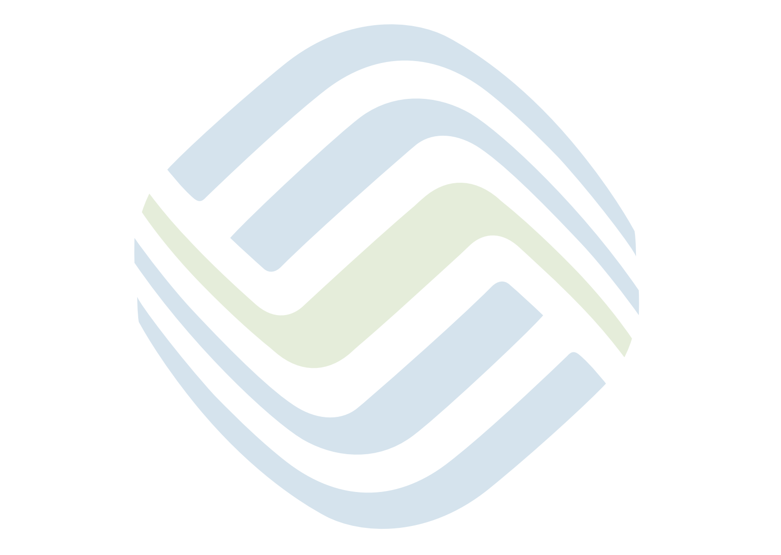 中国移动：5G新型智慧城市白皮书（2020版）.pdf 第3页