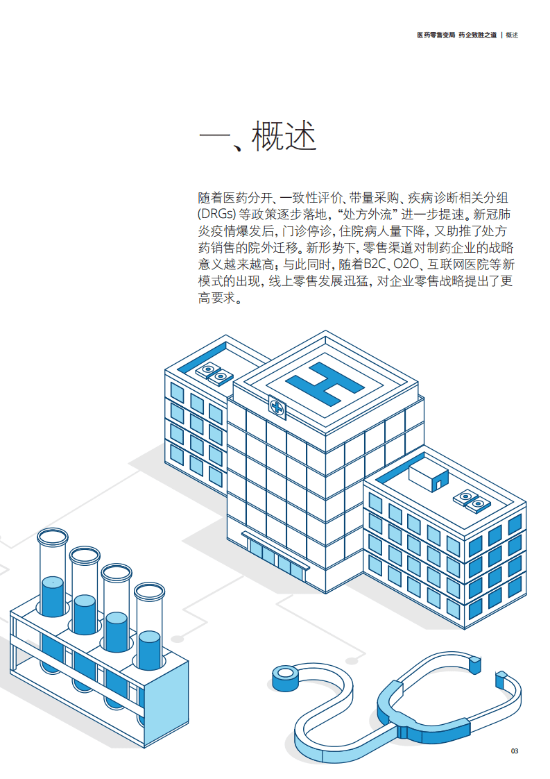 德勤：医药零售变局&mdash;&mdash;药企致胜之道白皮书.pdf 第3页
