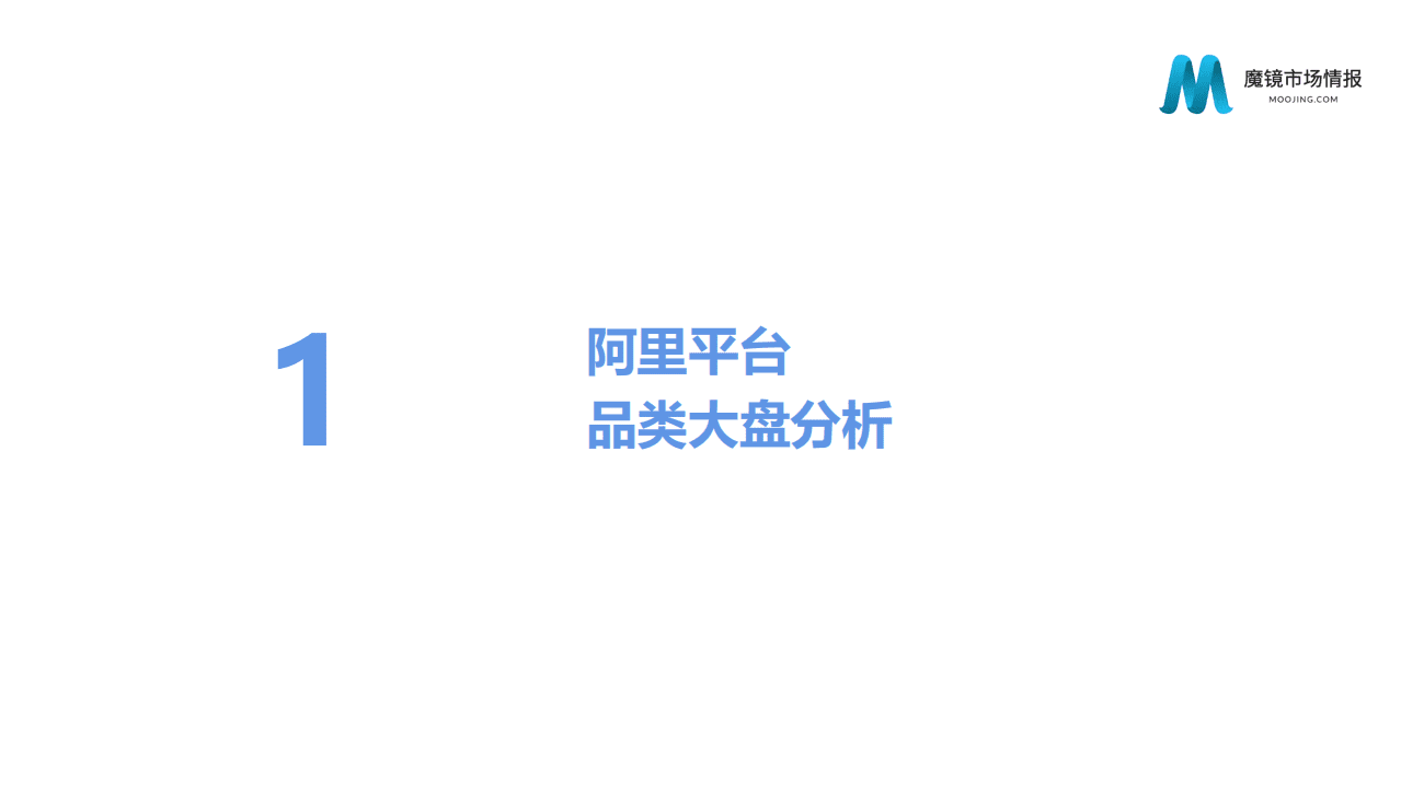 魔镜市场情报：医药新零售发展蓝皮书.pdf 第3页