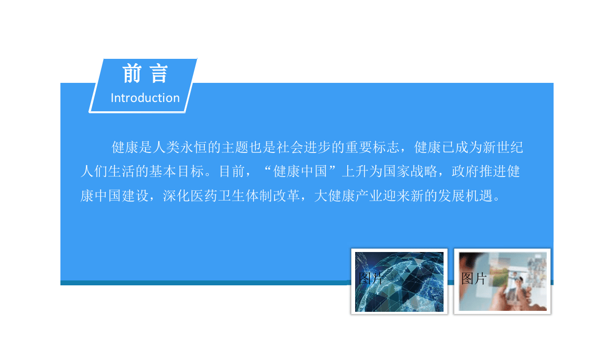 2018中国大健康产业市场前景研究报告.docx 第2页