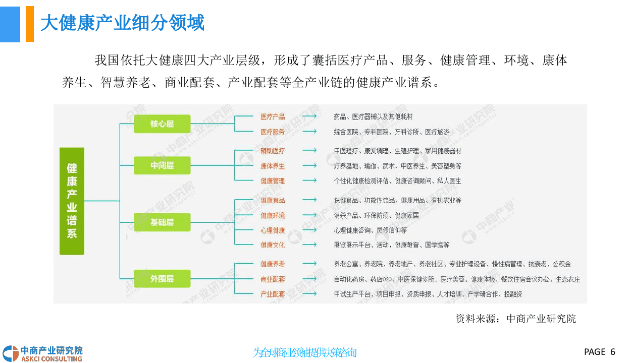 2018中国大健康产业市场前景研究报告.docx 第6页