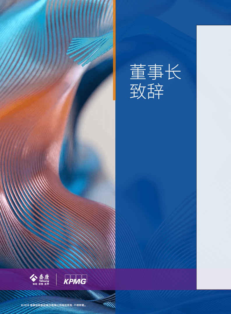 毕马威：&rdquo;2020年中国大健康产业财税热点报告.pdf 第2页