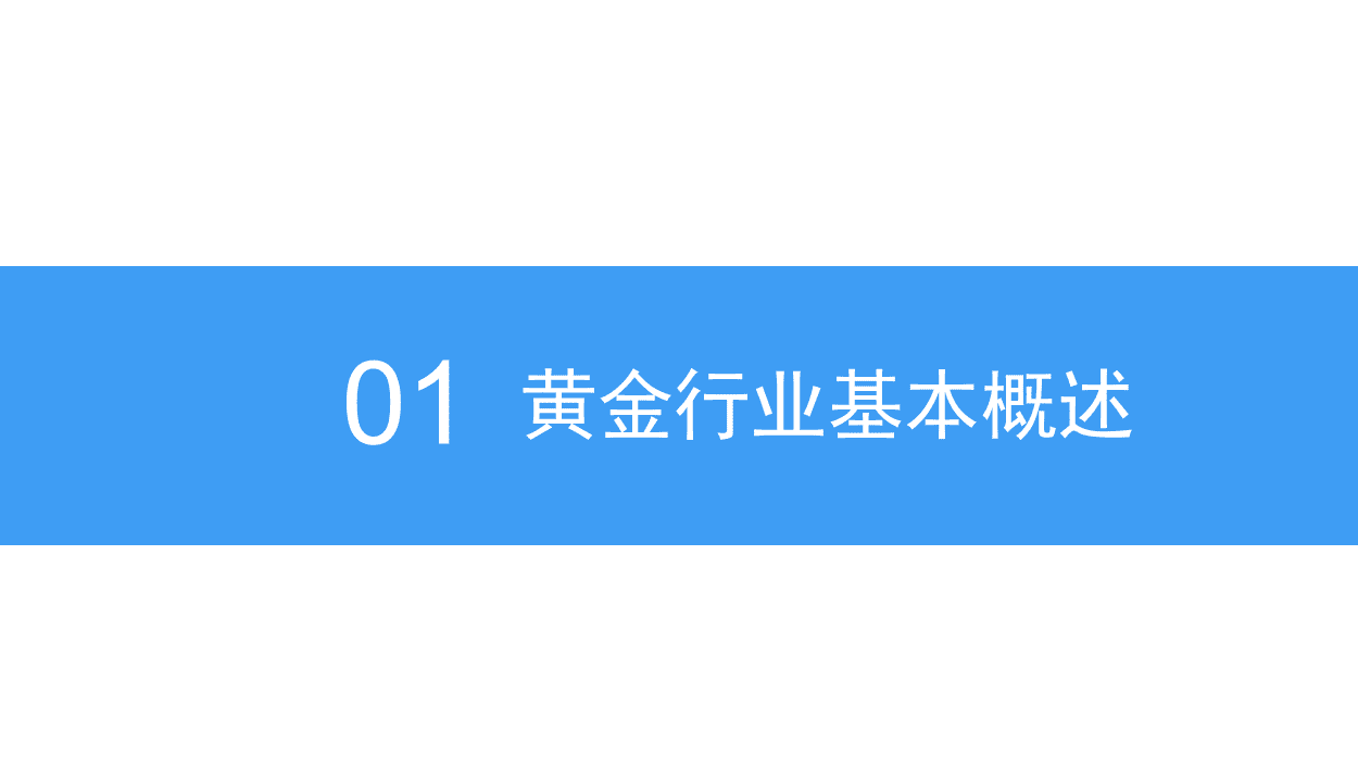 2018中国黄金市场发展前景研究报告(1).docx 第5页