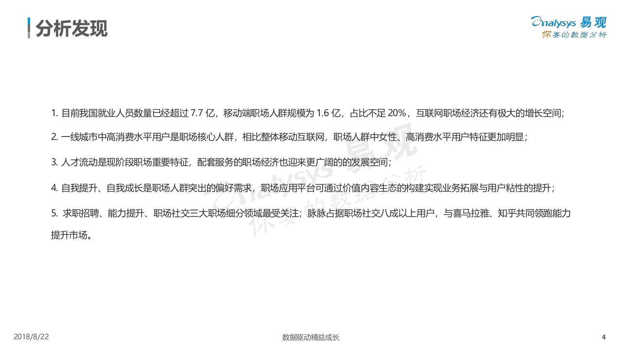 2018中国职场人群用户画像专题分析(1).docx 第4页