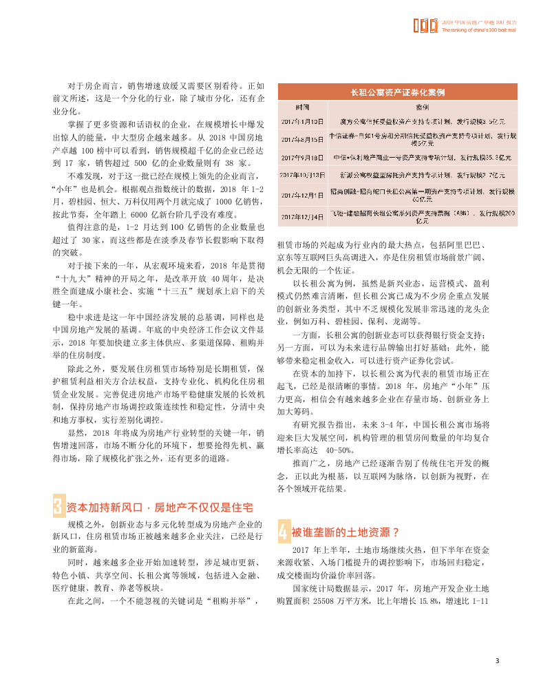 2018中国房地产卓越100报告(1).docx 第5页