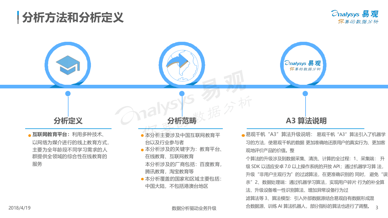 2018中国互联网教育平台专题分析.docx 第3页