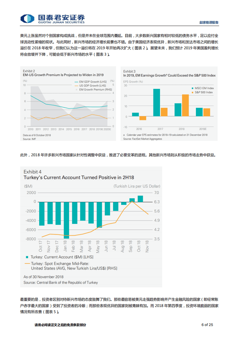 聚焦2019，新兴市场投资展望.pdf 第6页