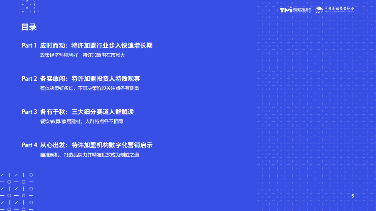 中国连锁经营协会：数字化特许经营加盟投资人画像及行为研究报告（2020）.pdf 第5页