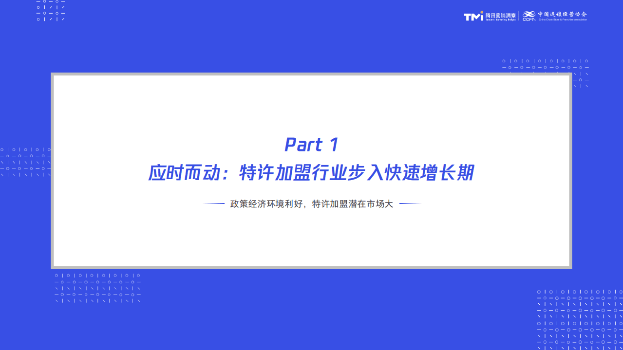 中国连锁经营协会：数字化特许经营加盟投资人画像及行为研究报告（2020）.pdf 第6页