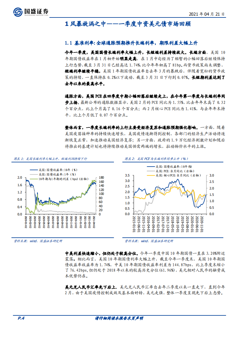 中资美元债2季度投资策略：穿越信用风暴.pdf 第4页