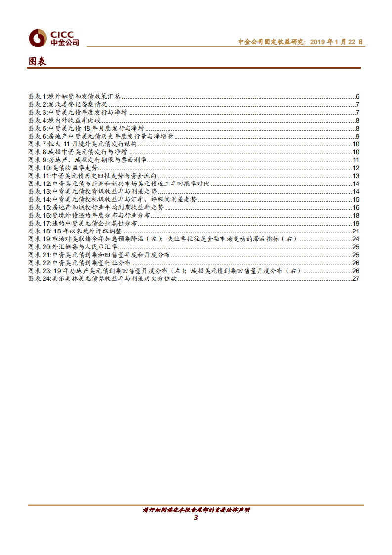 中资美元债市场18年回顾与19年展望：境内外市场的融合与联动.pdf 第3页