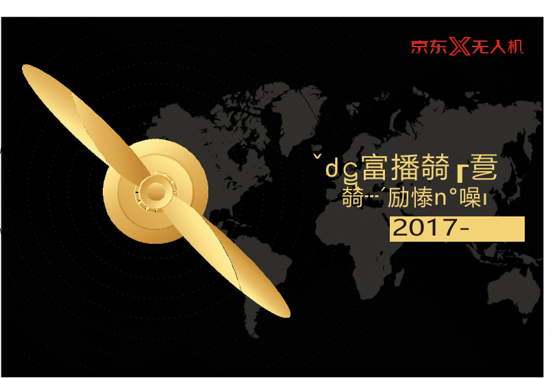 2017-2018世界物流无人机产业发展年度报告.docx 第1页