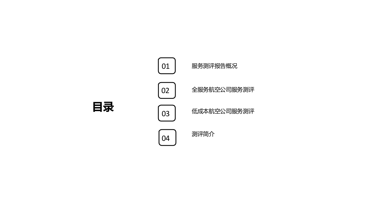 2018年Q2航空公司服务测评报告.docx 第2页