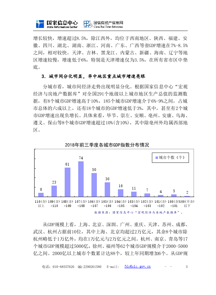 国家信息中心：2018年房地产形势分析与2019年展望DOC.doc 第5页