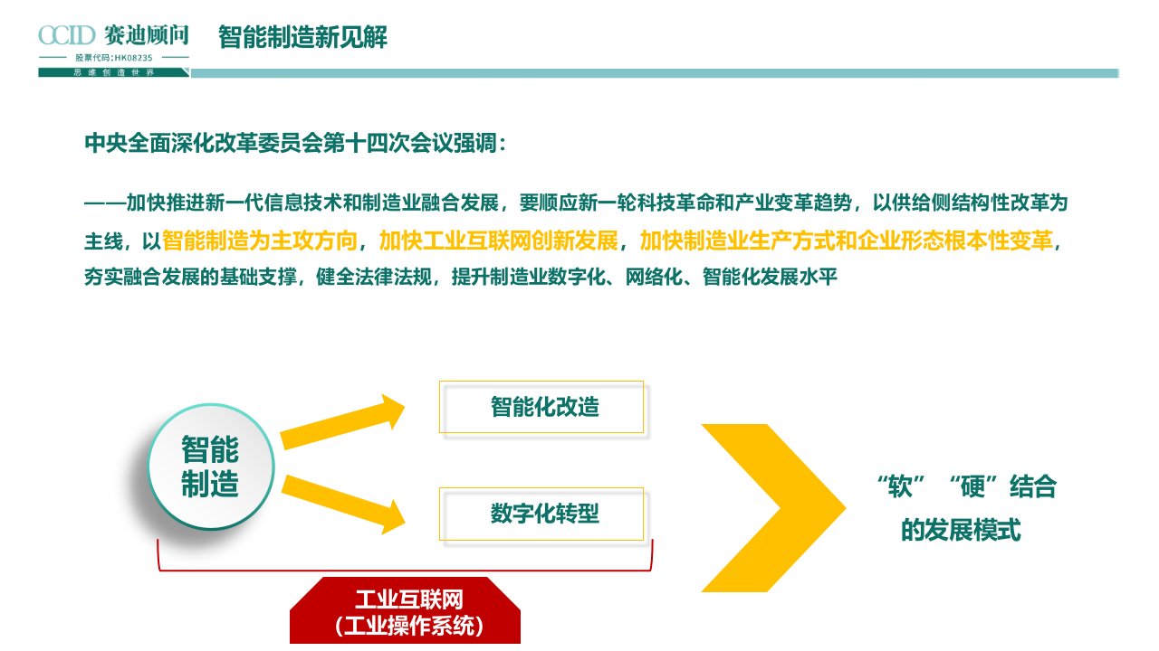 赛迪报告：智能制造发展趋势研判.pptx 第4页
