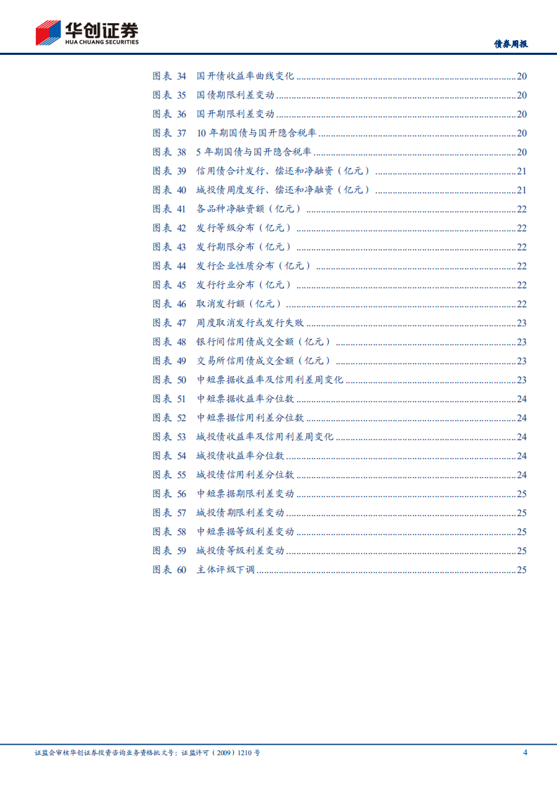 12月制造业PMI点评、债券周报：订单季节性收缩，价格大幅走高.pdf 第4页
