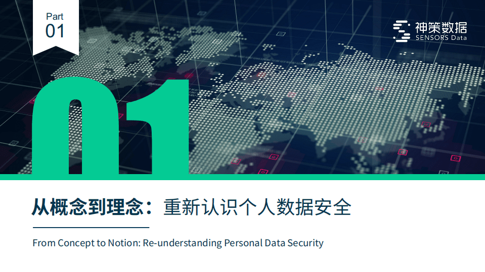 神策数据：个人数据安全观调查报告.pdf 第6页