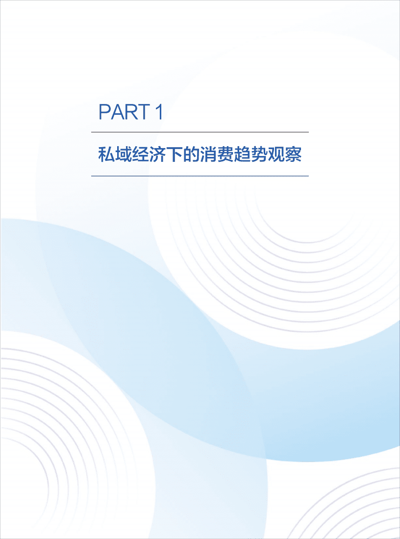 中国连锁经营协会&有赞连锁&见实：2021 连锁品牌私域经营白皮书.pdf 第5页