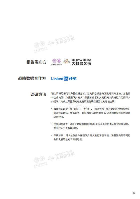 大数据文摘：2020年顶级数据团队建设全景报告.pdf 第3页