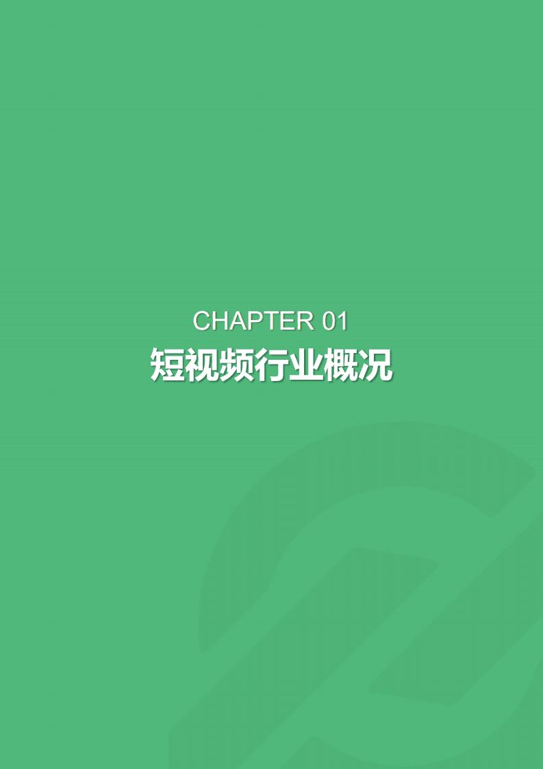 极光大数据：2018年秒拍用户研究报告.pdf 第4页