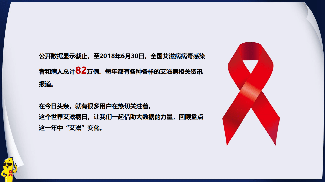 今日头条：防艾日大数据报告-青春要爱不要艾.pdf 第2页