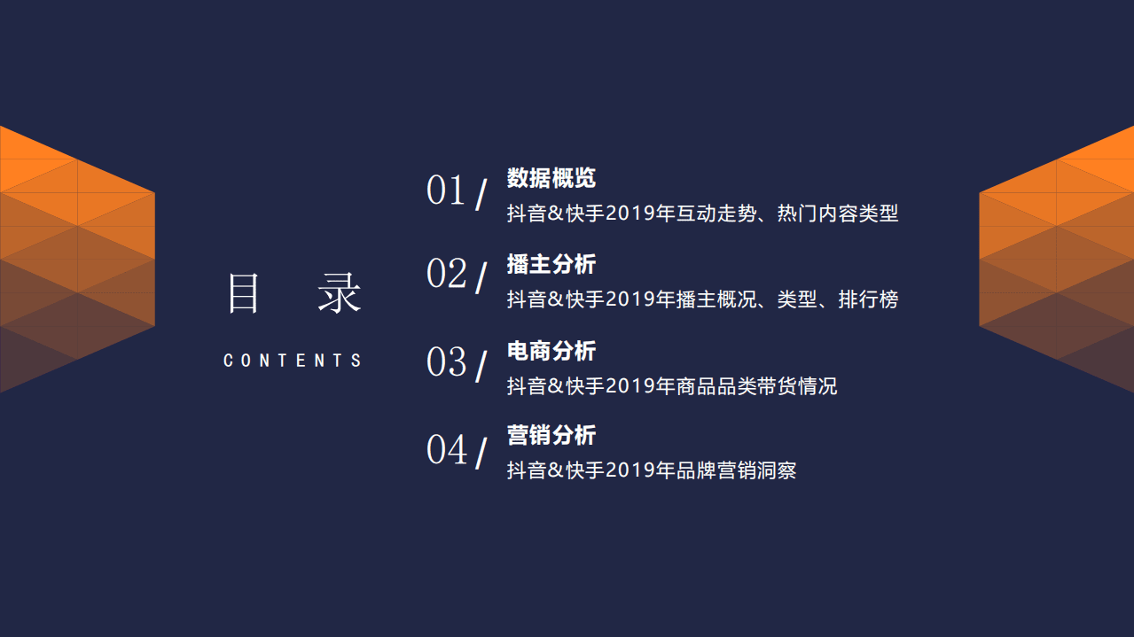 面朝研究院：2019年短视频数据报告.pdf 第2页