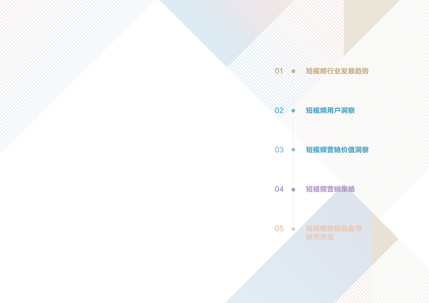 知萌：2019短视频营销白皮书.pdf 第3页