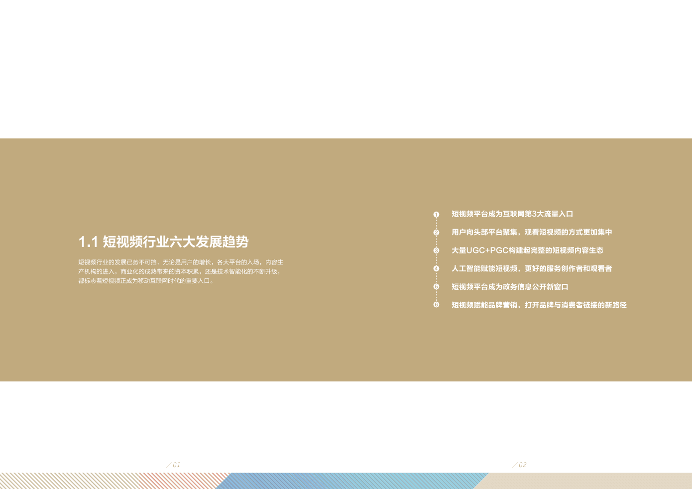 知萌：2019短视频营销白皮书.pdf 第5页