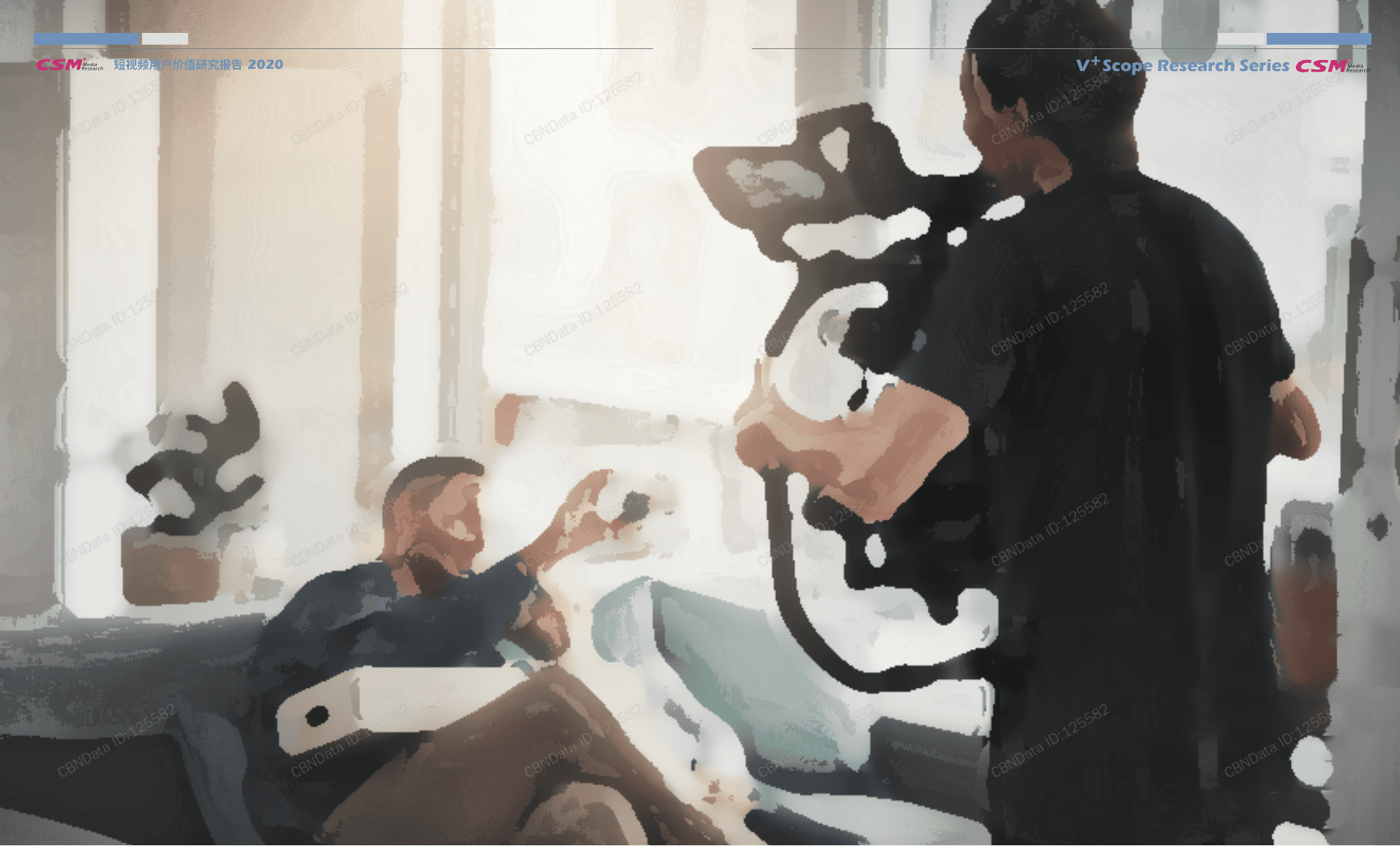 CSM：2020短视频用户价值研究报告.pdf 第2页