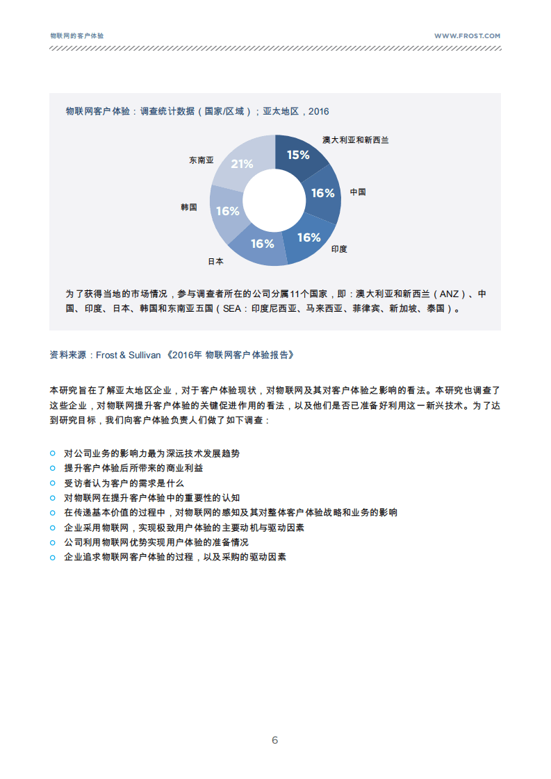 FROST&SULLIVAN：物联网的客户体验.pdf 第6页