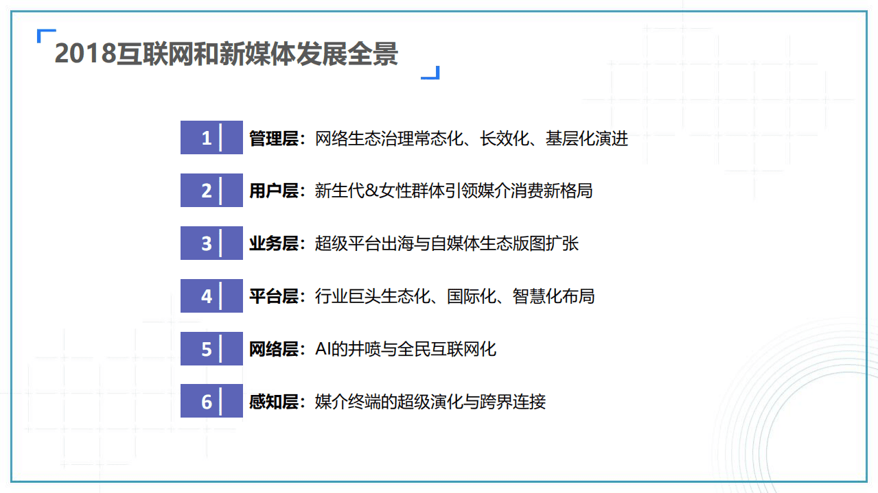 清博指数：2018-2019年度互联网和新媒体趋势报告.pdf 第2页