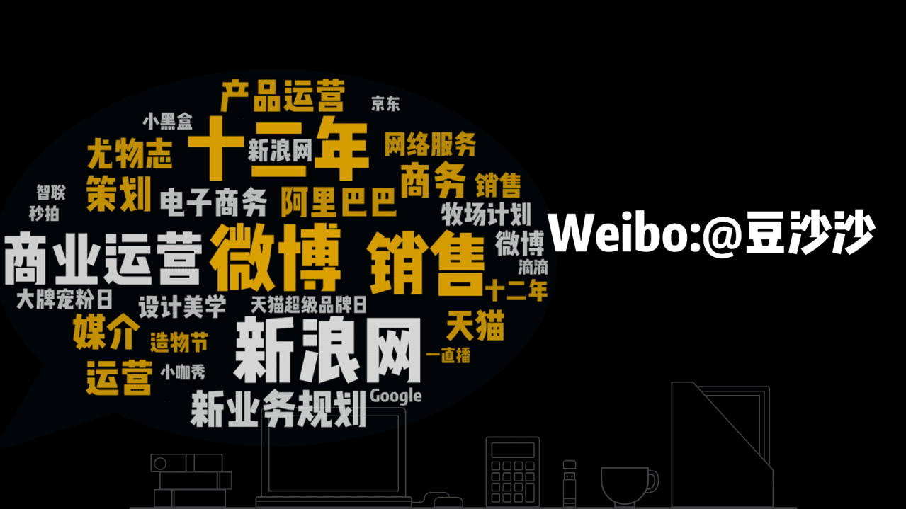 新浪微博：从美到美好-2018设计美学年度报告.pdf 第2页