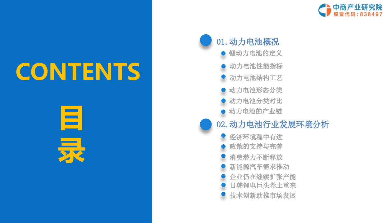 2019年中国动力电池行业市场前景与投资研究报告.pdf 第3页