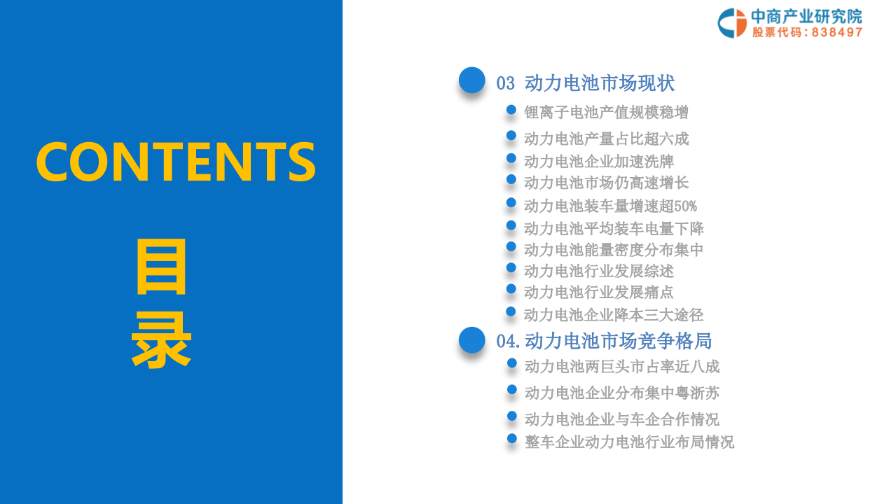 2019年中国动力电池行业市场前景与投资研究报告.pdf 第4页