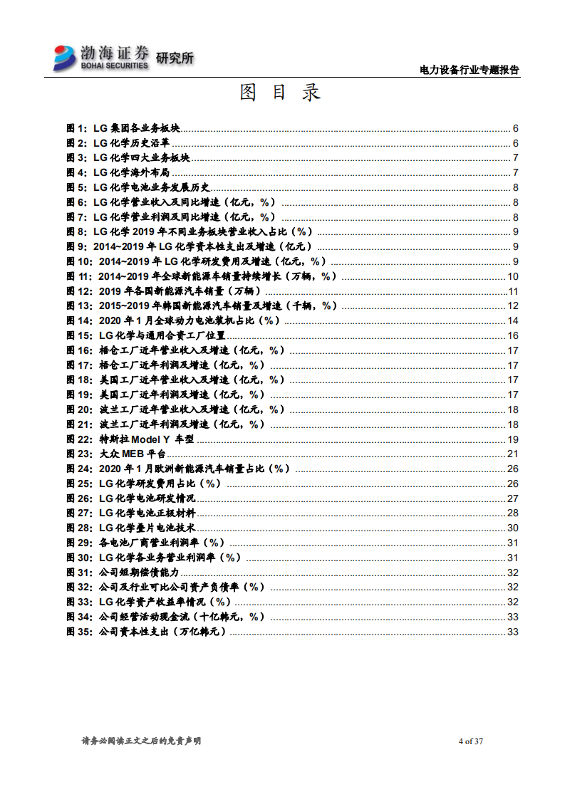 电力设备行业专题报告：电池业务撬动LG化学战略布局，产能订单规模创新高.pdf 第4页